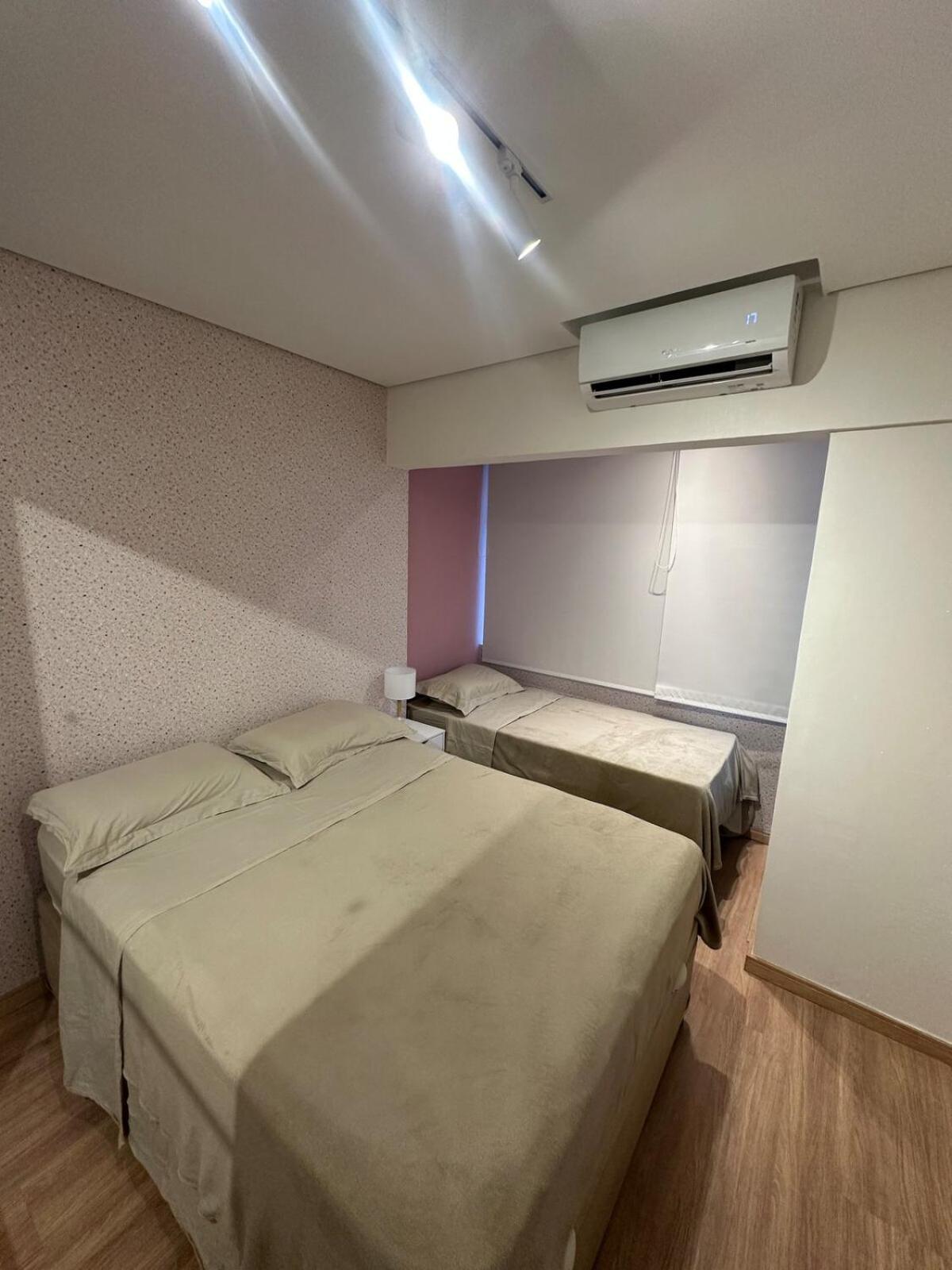 Apartamento Pe Na Areia *