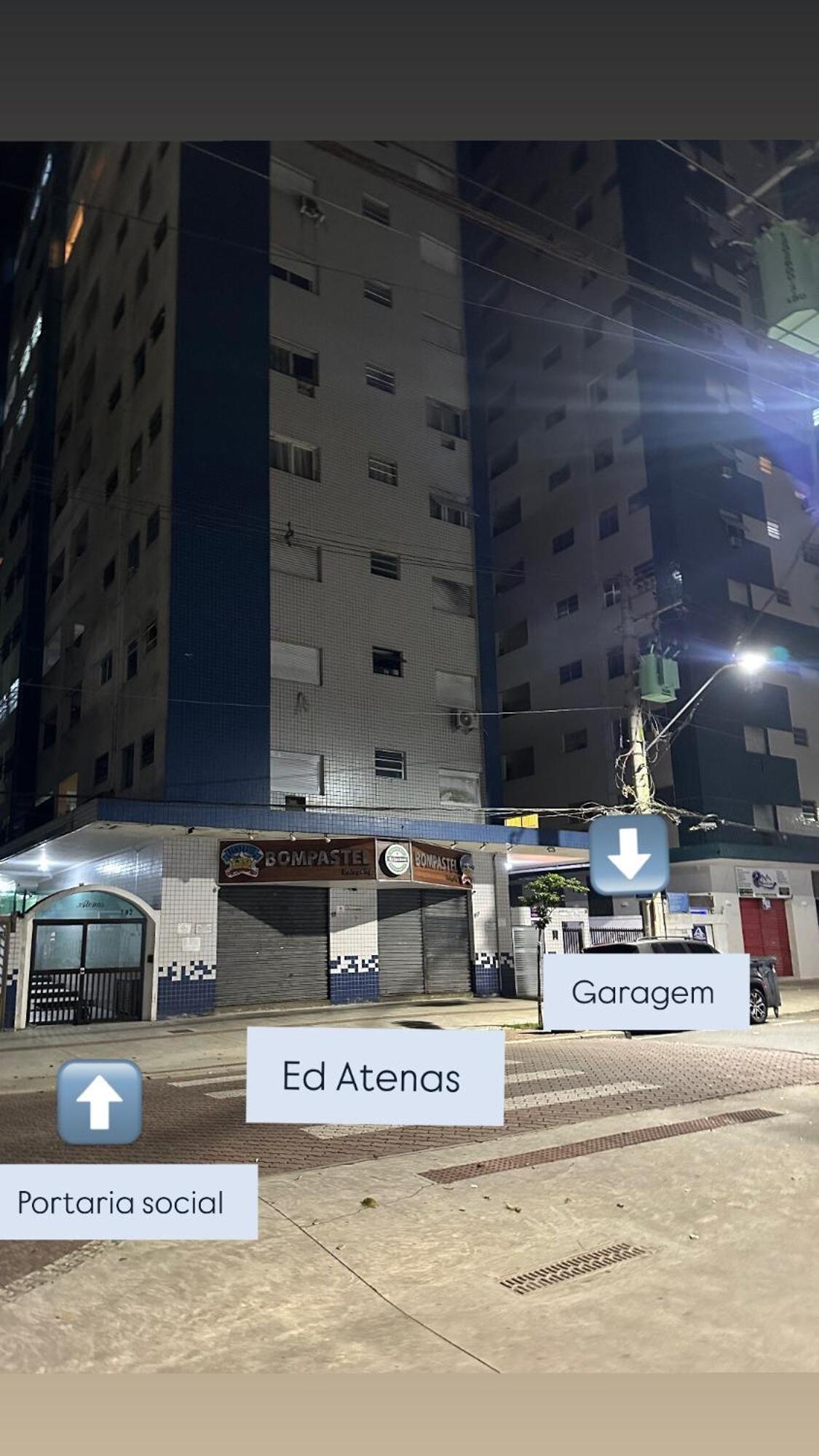 Pe Na Areia Apartamento