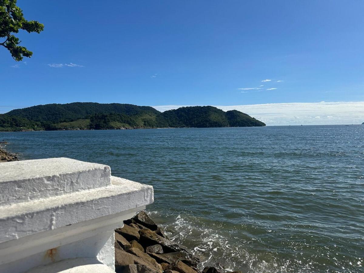 Pe Na Areia * Santos (Sao Paulo)