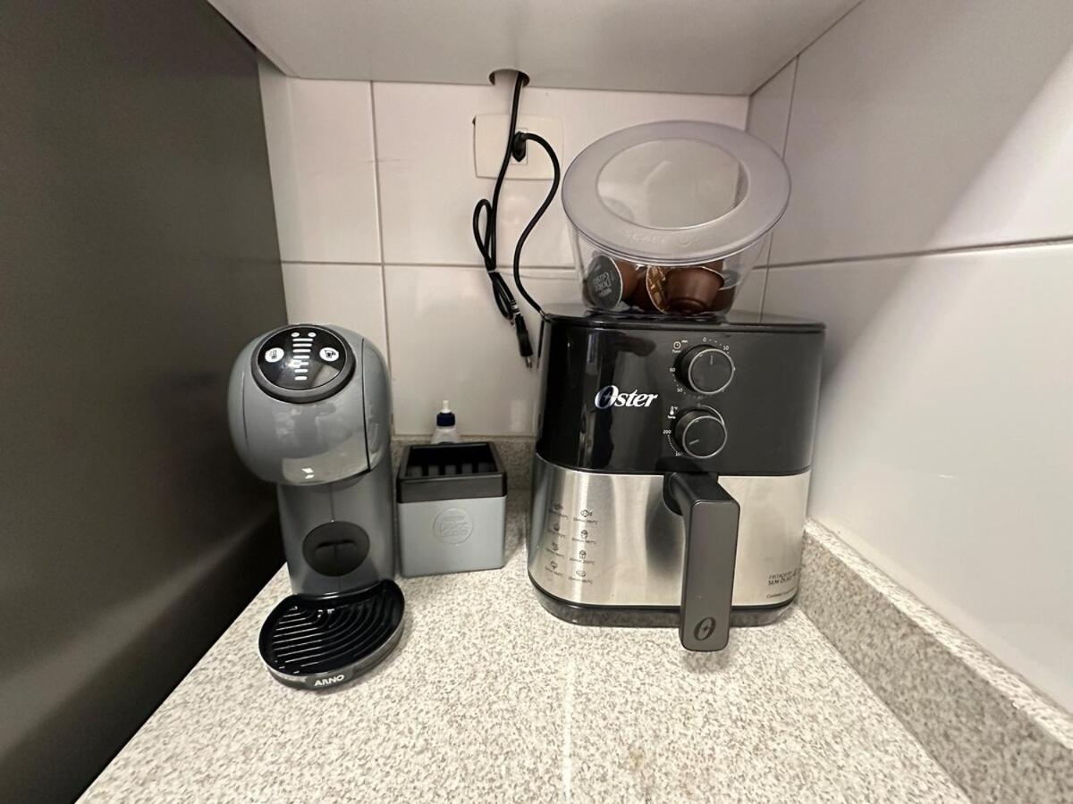 Pe Na Areia Apartamento *